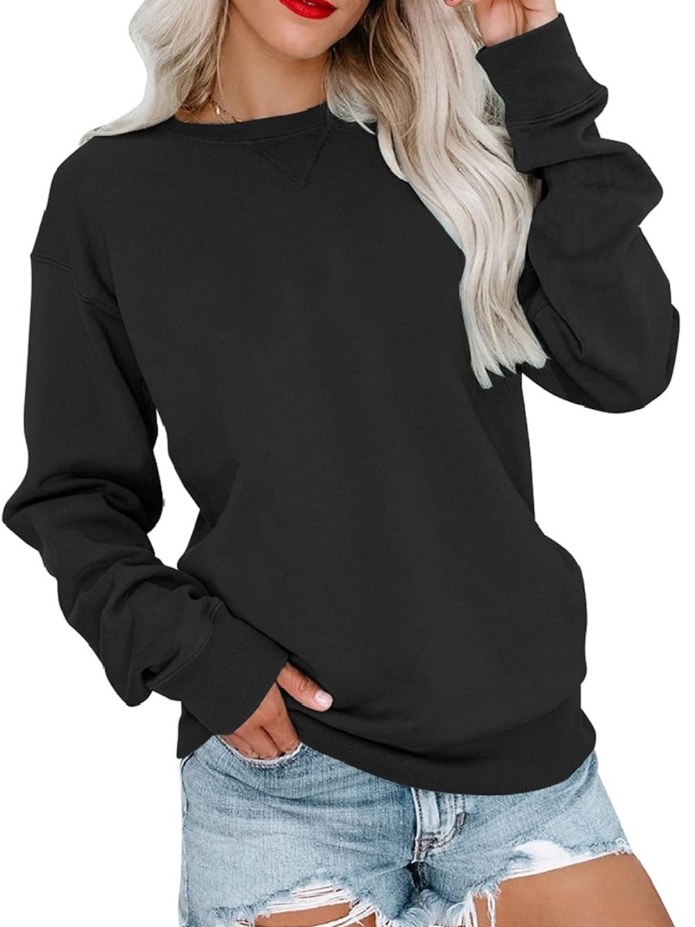 Women’s Sweater $10.00 Size Medium Never Worn